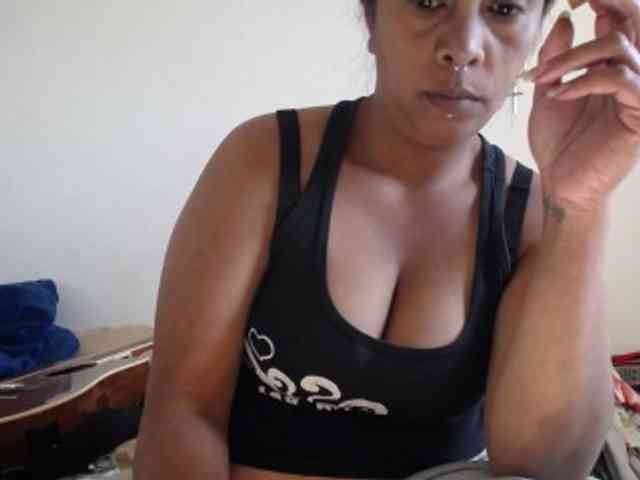 tetedange bongacams