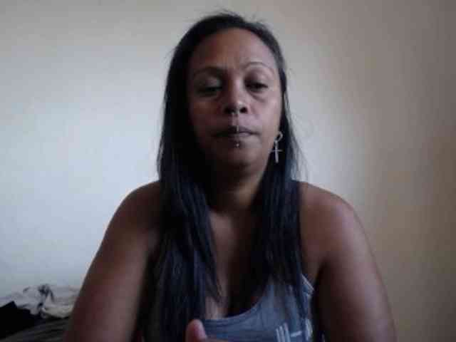 tetedange Live Webcam on BongaCams