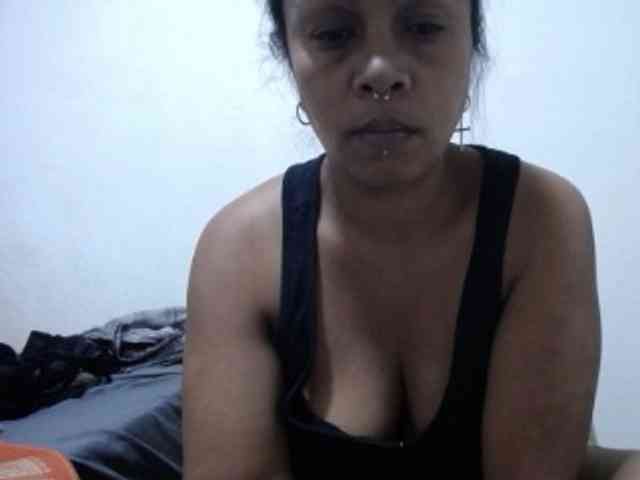 tetedange's webcam live show