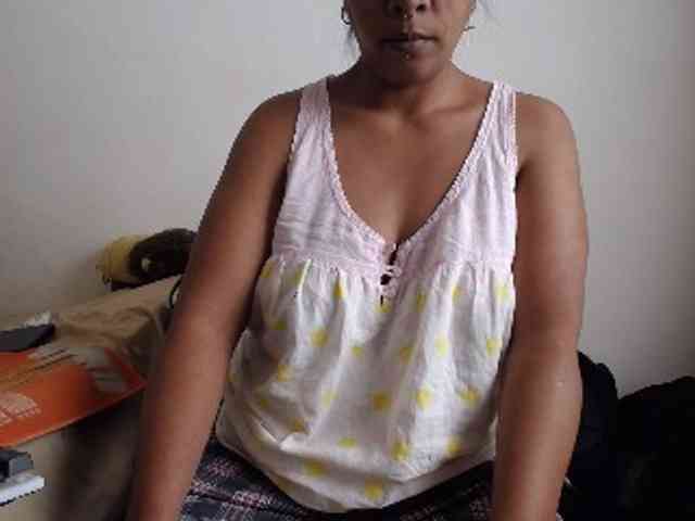 tetedange Live Webcam on BongaCams
