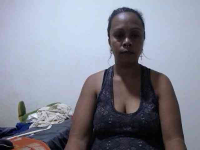 Modella: tetedange