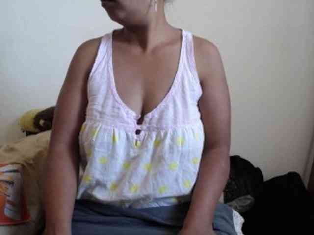 tetedange Live Webcam on BongaCams