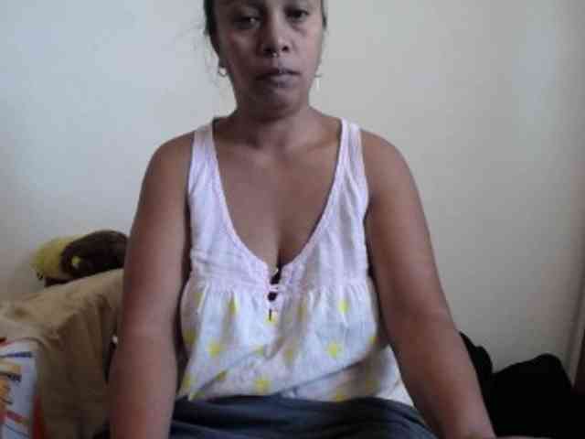 tetedange Live Webcam on BongaCams