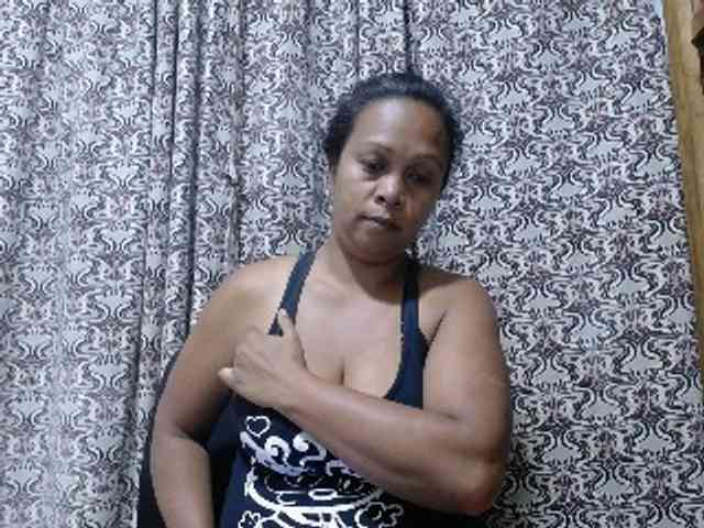tetedange Live Webcam on BongaCams