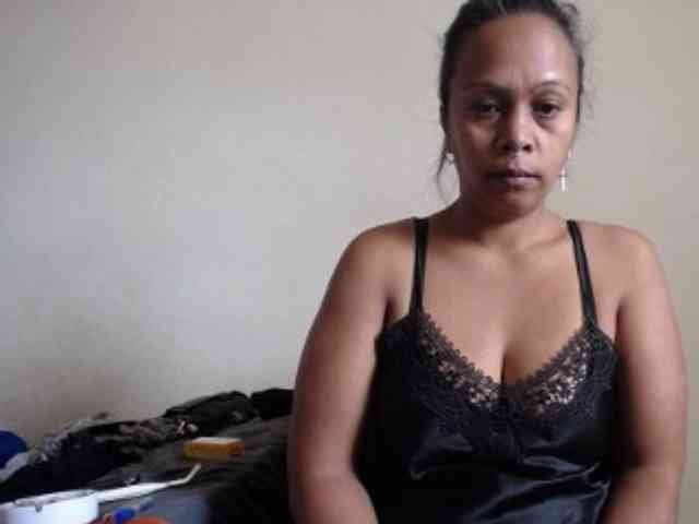 tetedange Live Webcam on BongaCams