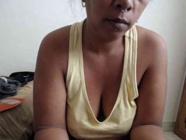 tetedange Live Webcam on BongaCams