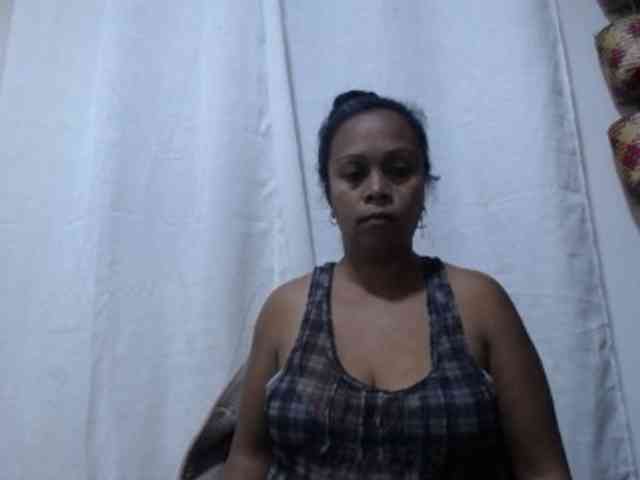 tetedange Sex Cam Show