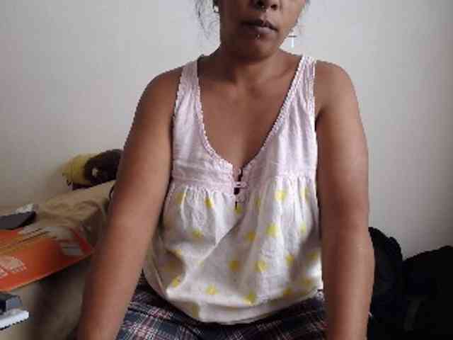 tetedange Live Webcam on BongaCams
