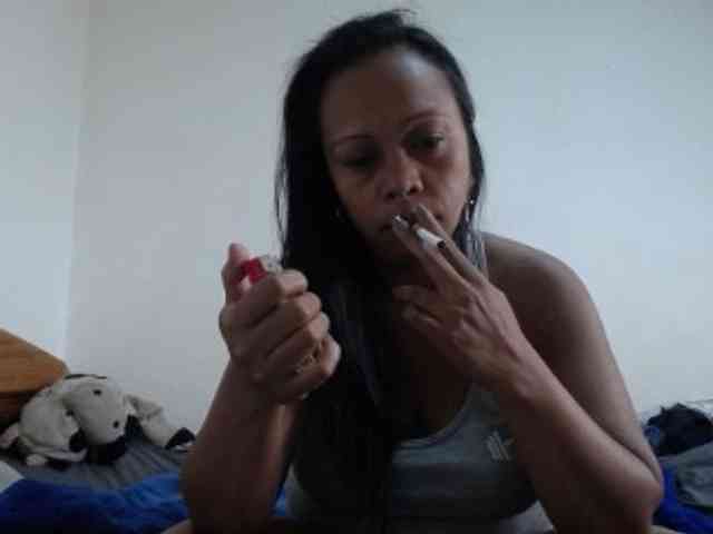 tetedange Live Webcam on BongaCams
