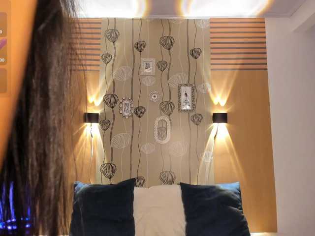 ashley-vega live cam on BongaCams
