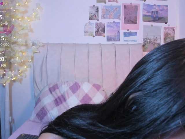 ashley-vega's BongaCams show and profile