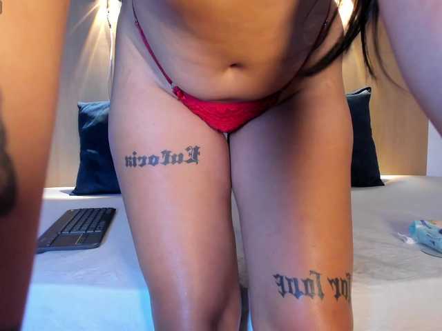 ashley-vega live cam on BongaCams
