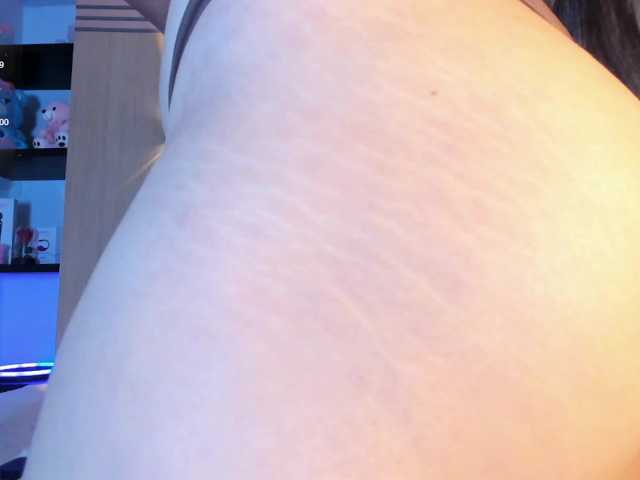 ashley-vega live cam on BongaCams