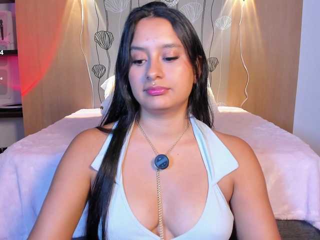 ashley-vega live cam on BongaCams