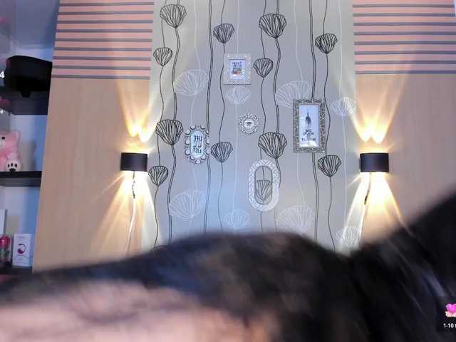 ashley-vega live cam on BongaCams