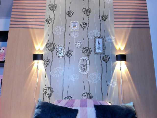 ashley-vega live cam on BongaCams