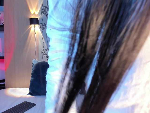 ashley-vega live cam on BongaCams