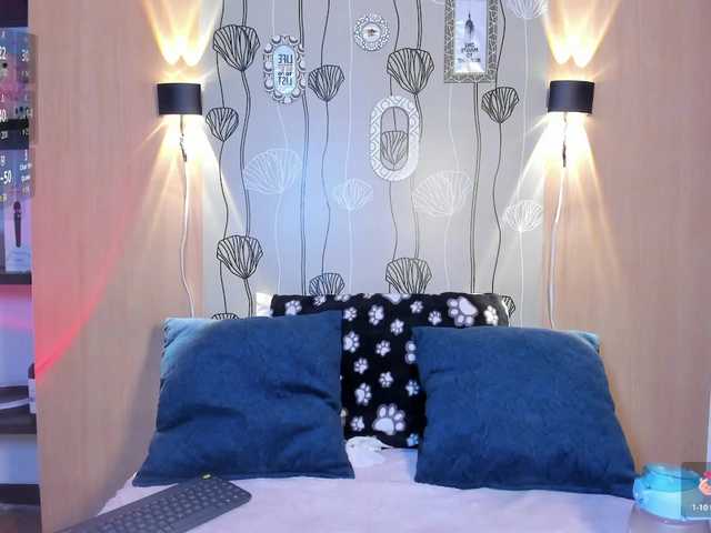 ashley-vega live cam on BongaCams