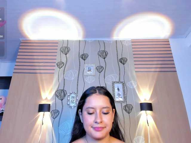ashley-vega live cam on BongaCams