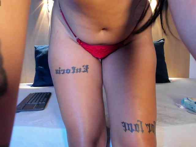 ashley-vega webcam
