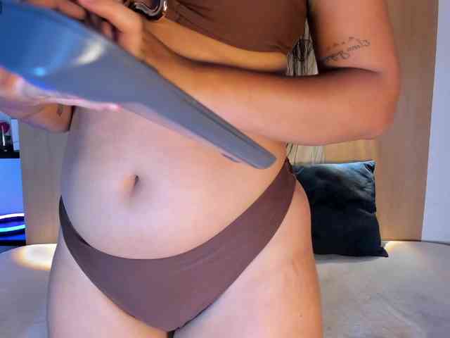ashley-vega webcam