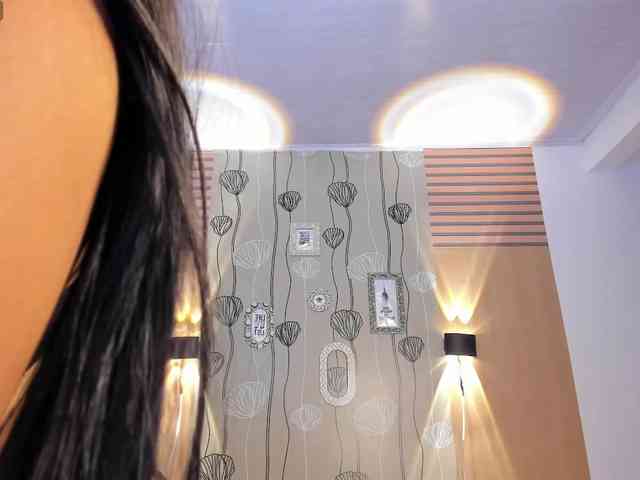 ashley-vega webcam