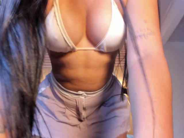 ashley-vega webcam
