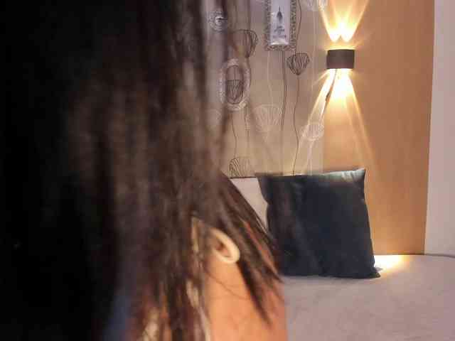 ashley-vega webcam