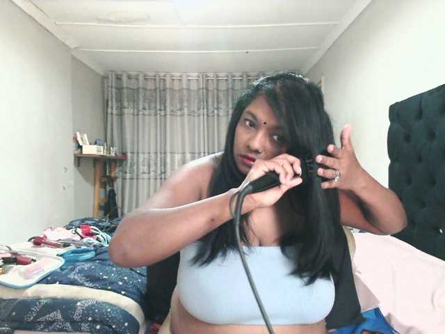 Indianmayaxoxo