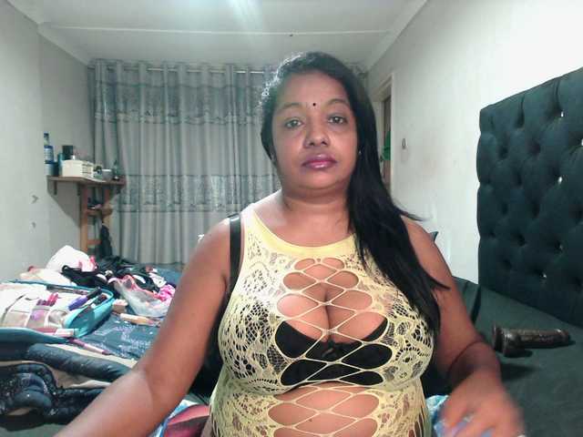 Indianmayaxoxo