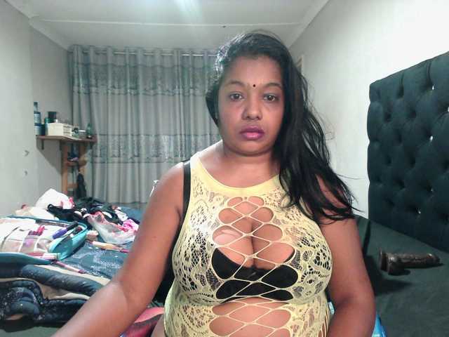Indianmayaxoxo