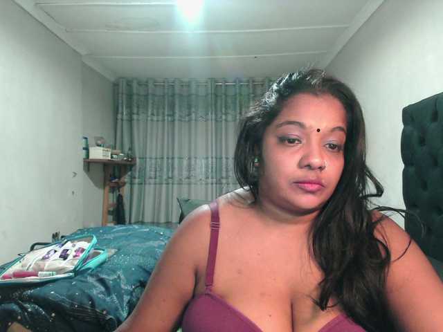 Indianmayaxoxo