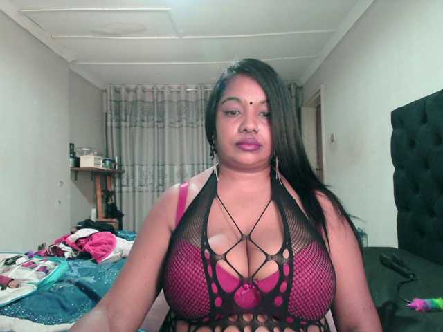 Indianmayaxoxo