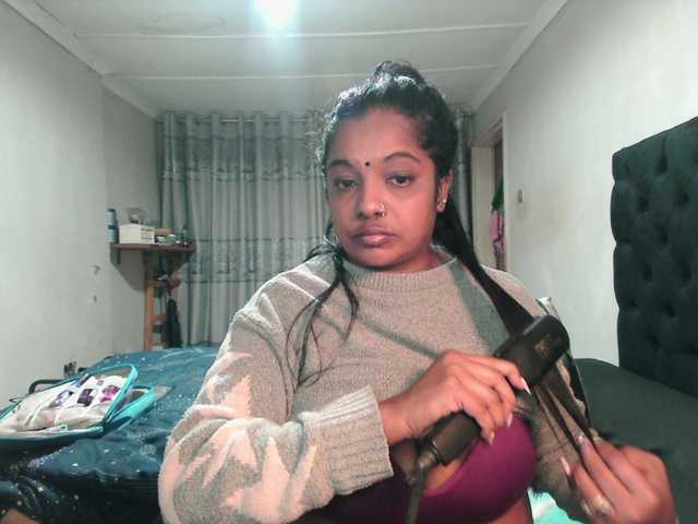 Indianmayaxoxo