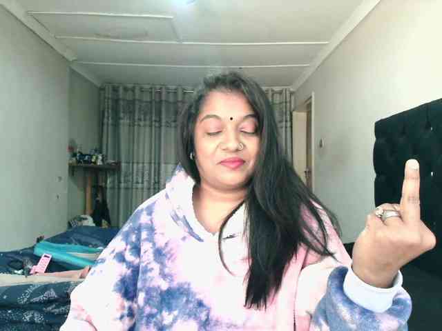 Indianmayaxoxo