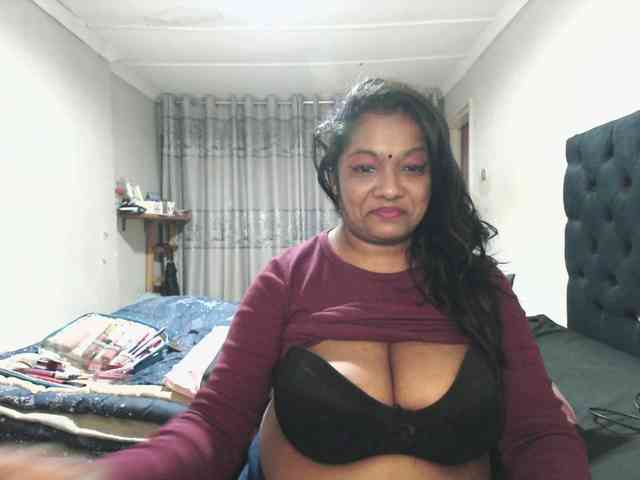 Indianmayaxoxo