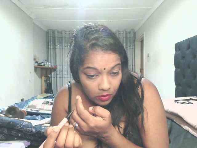 Indianmayaxoxo