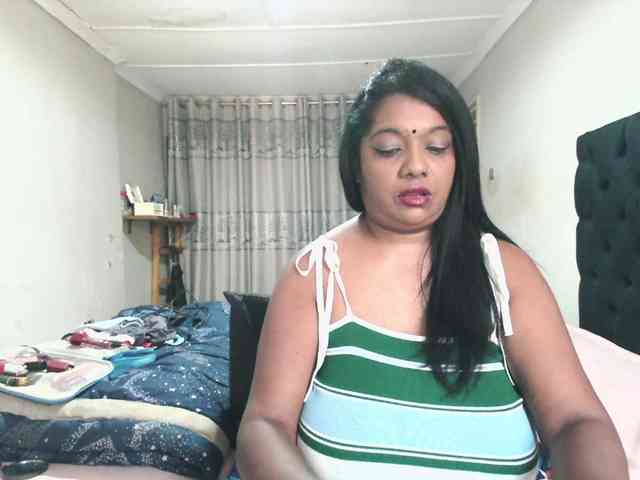 Indianmayaxoxo