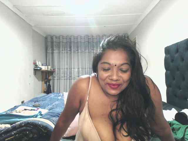 Indianmayaxoxo