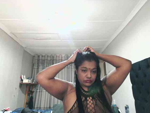 Indianmayaxoxo