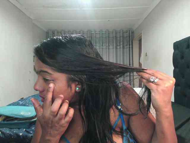 Indianmayaxoxo - Girl 