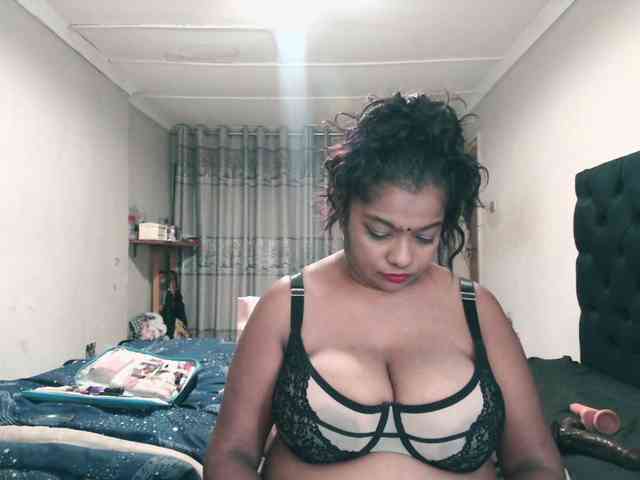 Indianmayaxoxo