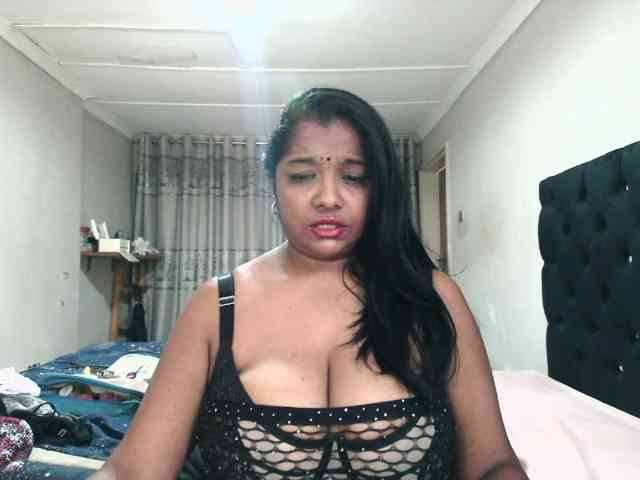 Indianmayaxoxo - Girl 