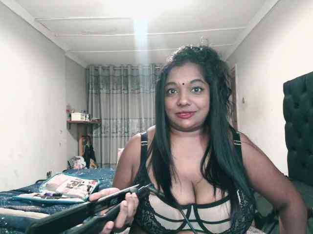 Indianmayaxoxo