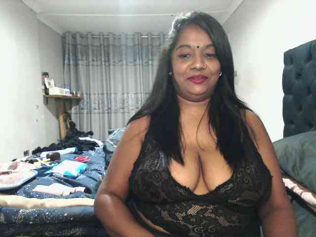 Indianmayaxoxo