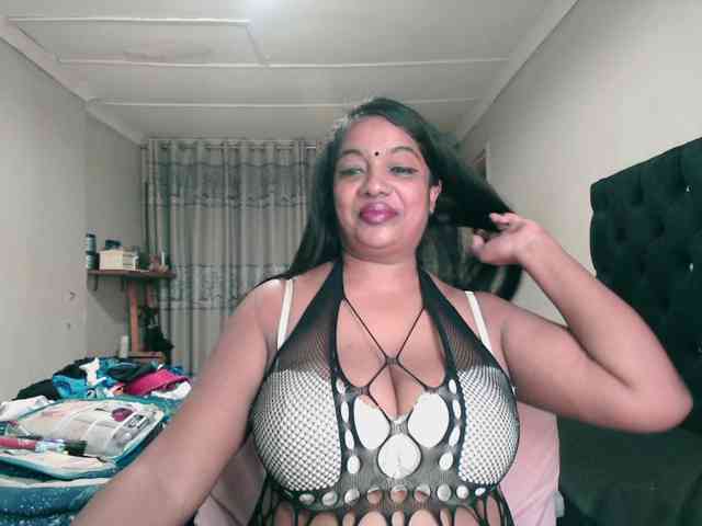 Indianmayaxoxo