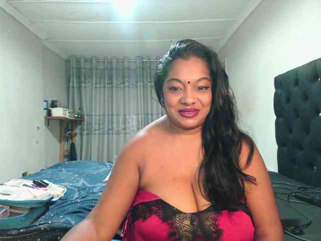 Indianmayaxoxo