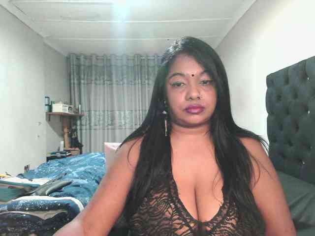 Indianmayaxoxo