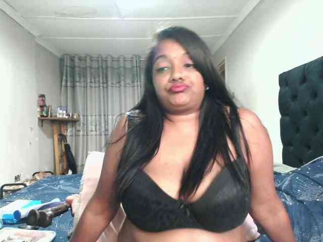 Indianmayaxoxo webcam