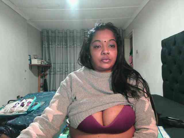 Indianmayaxoxo